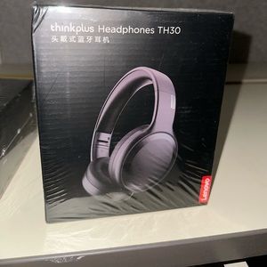 Headphone th30 think plus Lenovo
